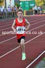 3000 metres, 2022 NEGP Monkton No. 6, Wednesday, Aug. 10th. Photo: David T. Hewitson/Sports for All Pics